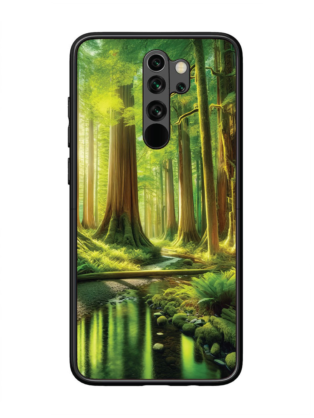 Xiaomi Redmi NOTE 8 PRO Forest