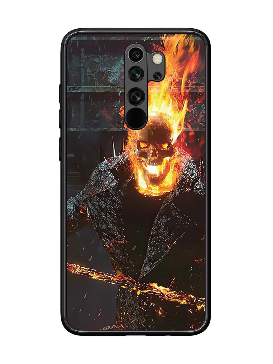 Xiaomi Redmi NOTE 8 PRO Ghost Rider