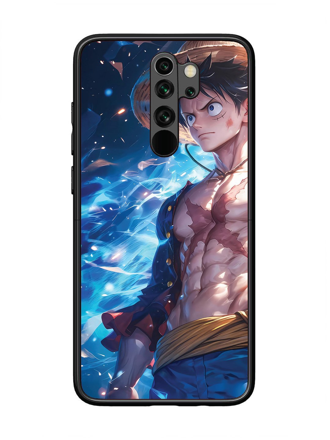 Xiaomi Redmi NOTE 8 PRO One Piece