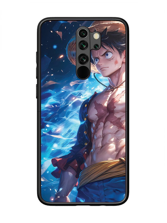 Xiaomi Redmi NOTE 8 PRO One Piece