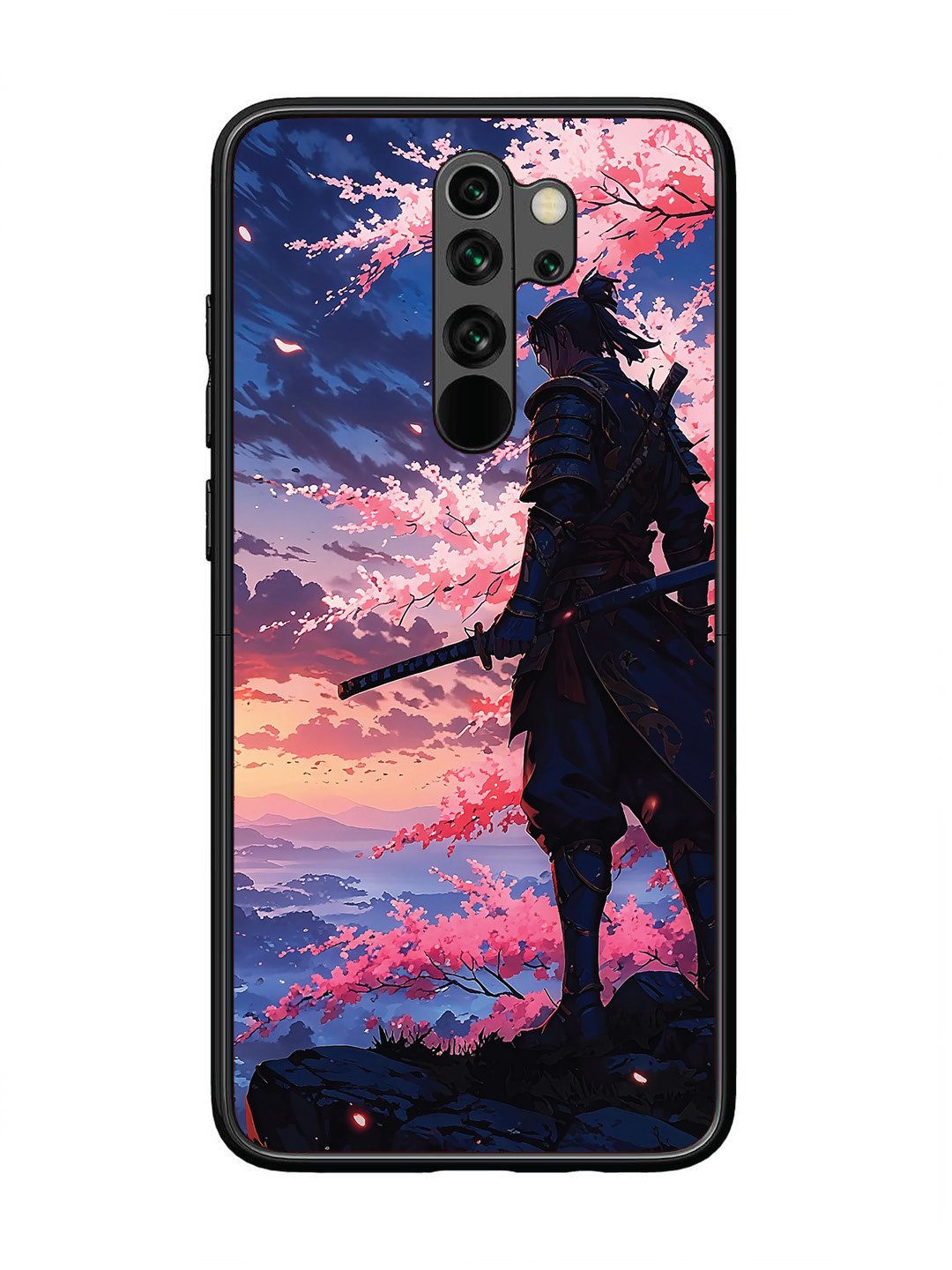Xiaomi Redmi NOTE 8 PRO Samuray