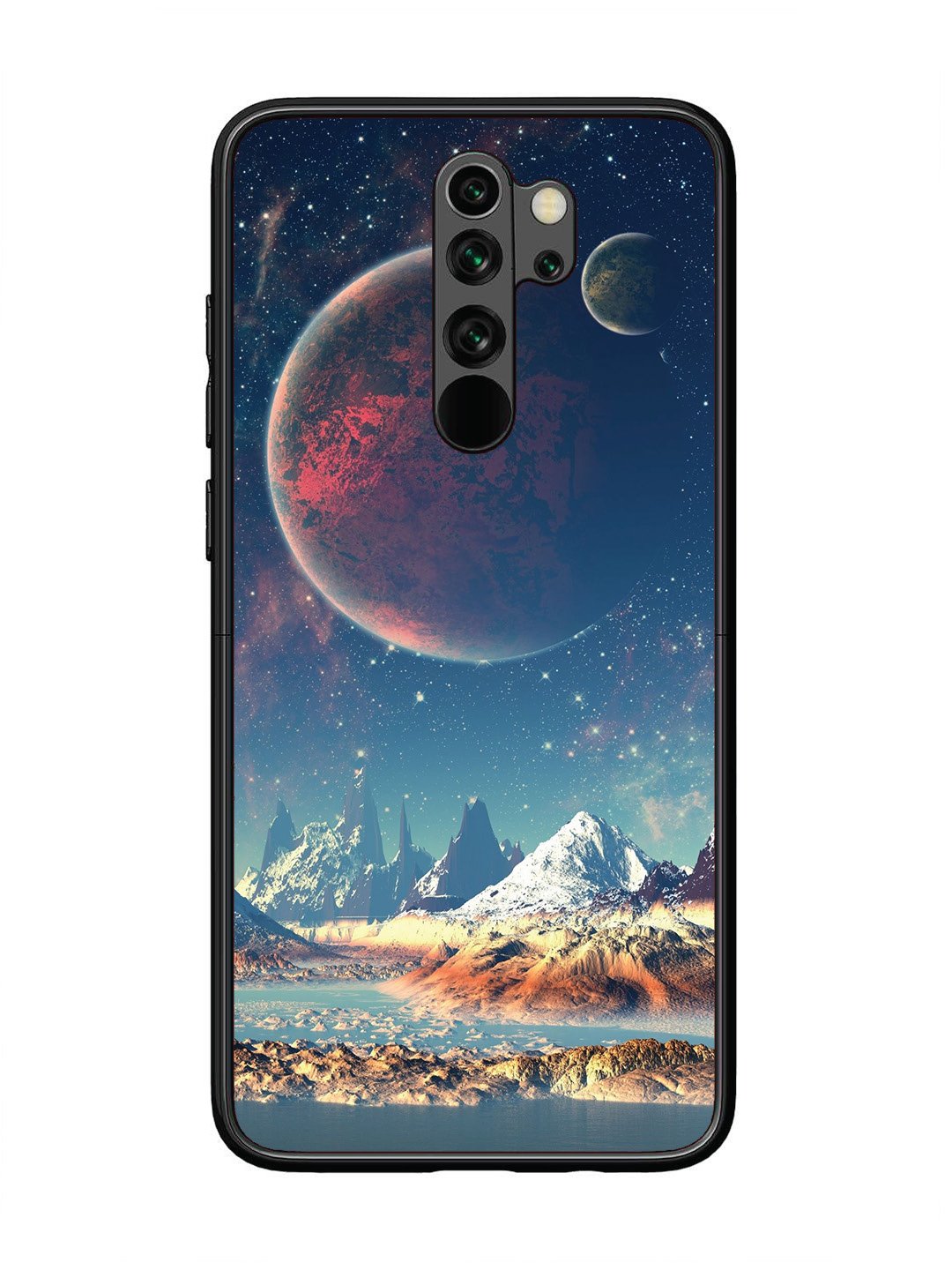 Xiaomi Redmi NOTE 8 PRO Space