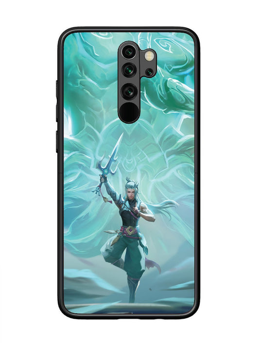 Xiaomi Redmi NOTE 8 PRO Suyou