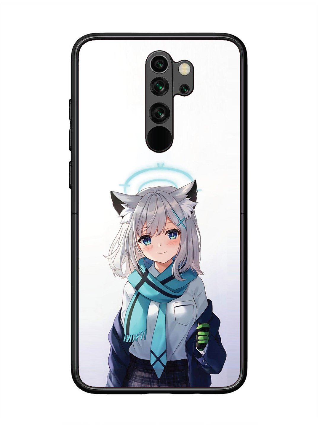 Xiaomi Redmi NOTE 8 PRO Cute Angel