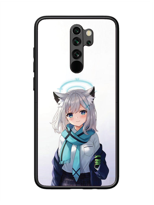 Xiaomi Redmi NOTE 8 PRO Cute Angel