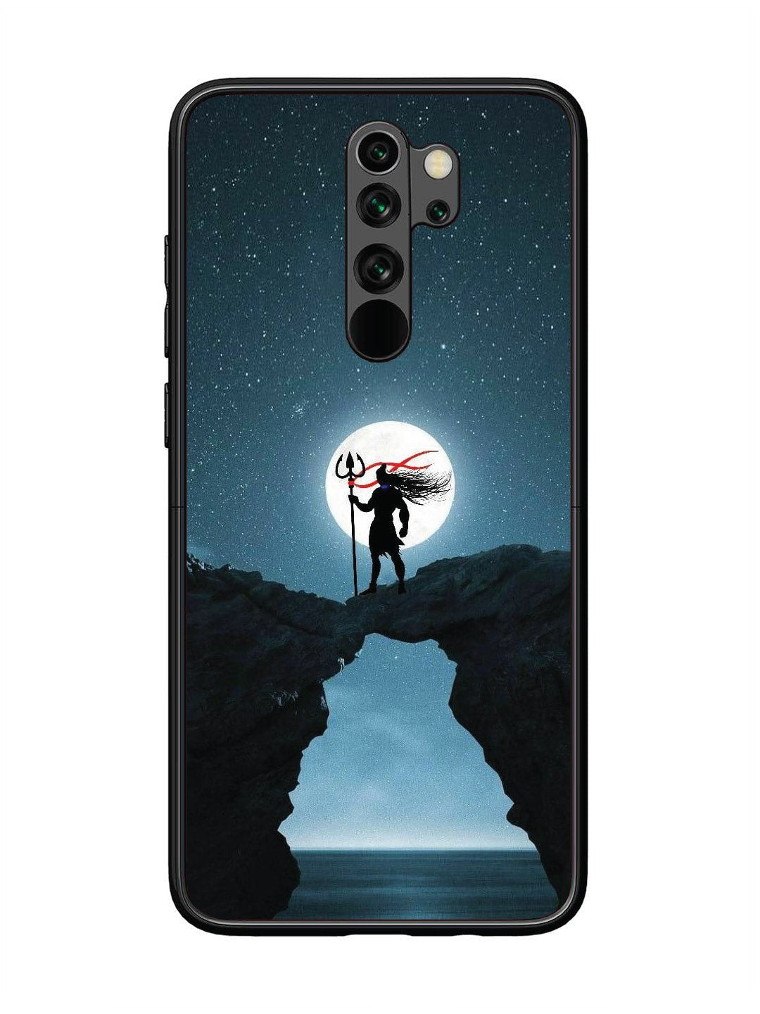 Xiaomi Redmi NOTE 8 PRO Adi Shiva