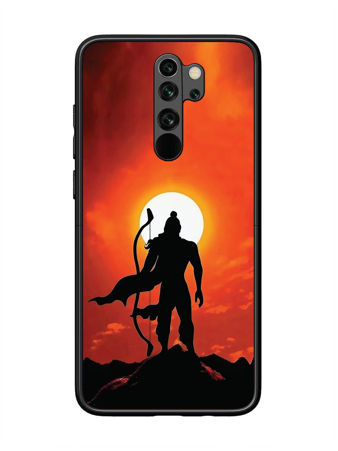 Xiaomi Redmi NOTE 8 PRO Lord Rama