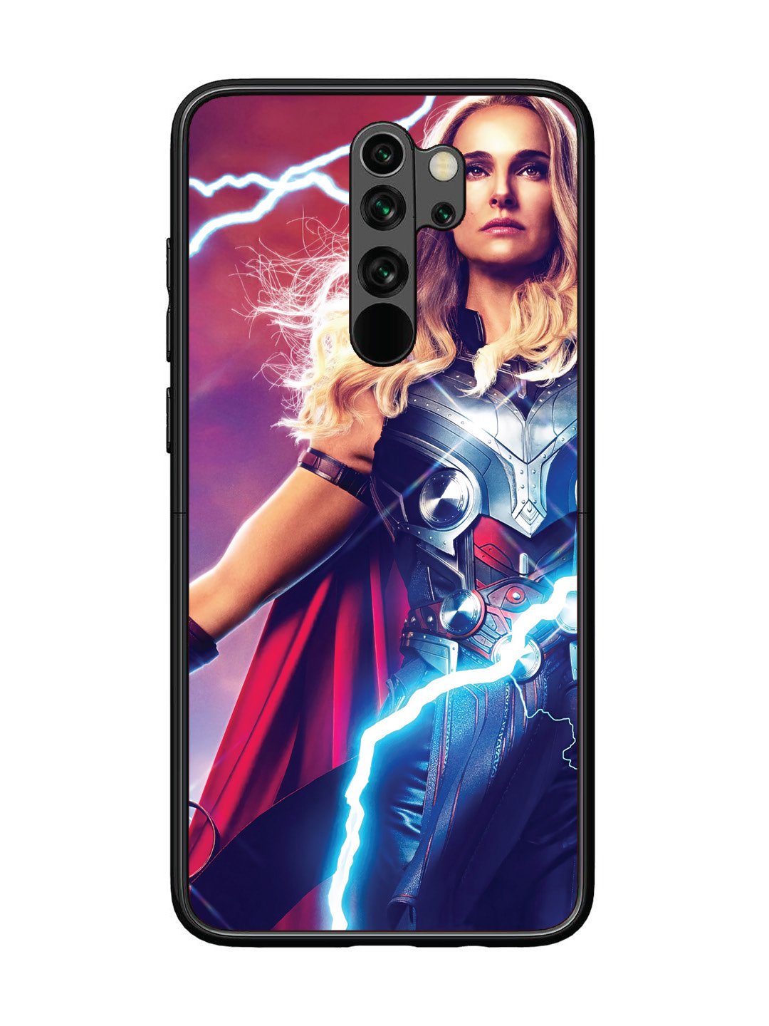Xiaomi Redmi NOTE 8 PRO jane-foster-thor-love-and-thunder-poster