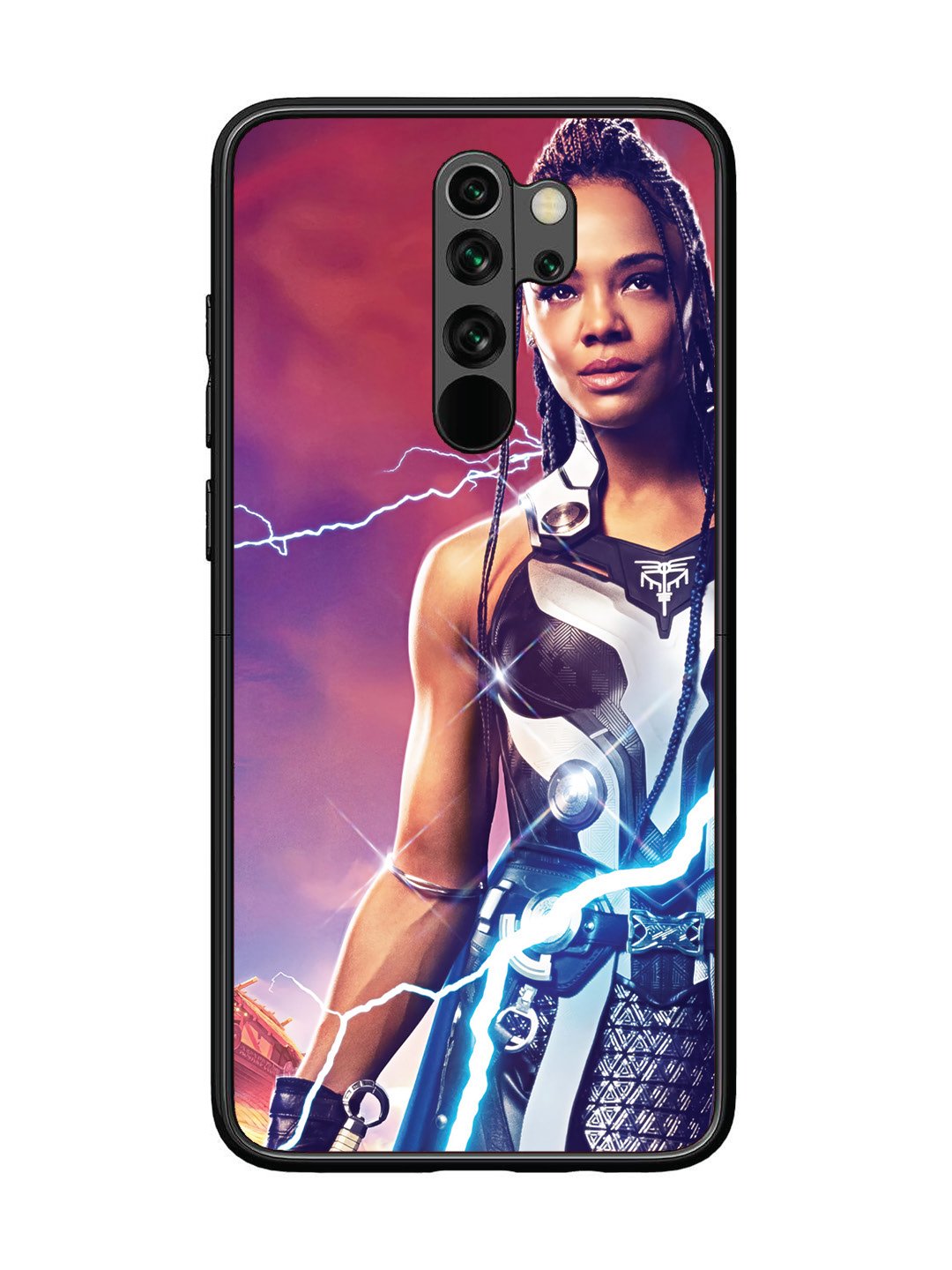 Xiaomi Redmi NOTE 8 PRO valkyrie-thor-love-and-thunder-poster