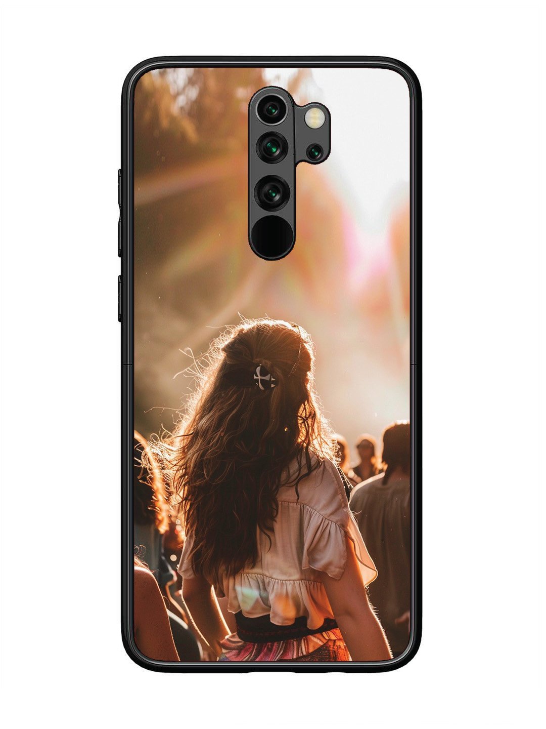 Xiaomi Redmi NOTE 8 PRO Sunlit Festival Vibes