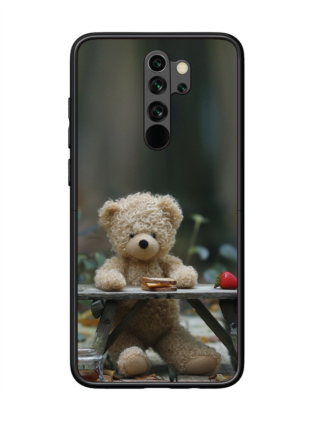 Xiaomi Redmi NOTE 8 PRO Teddy Bear Picnic