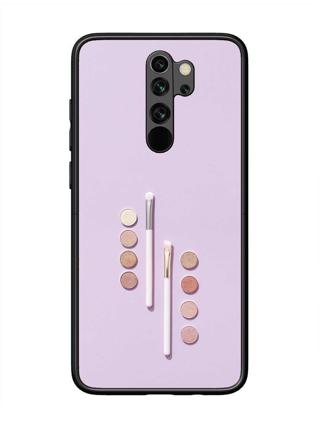 Xiaomi Redmi NOTE 8 PRO Girls Makeup Story
