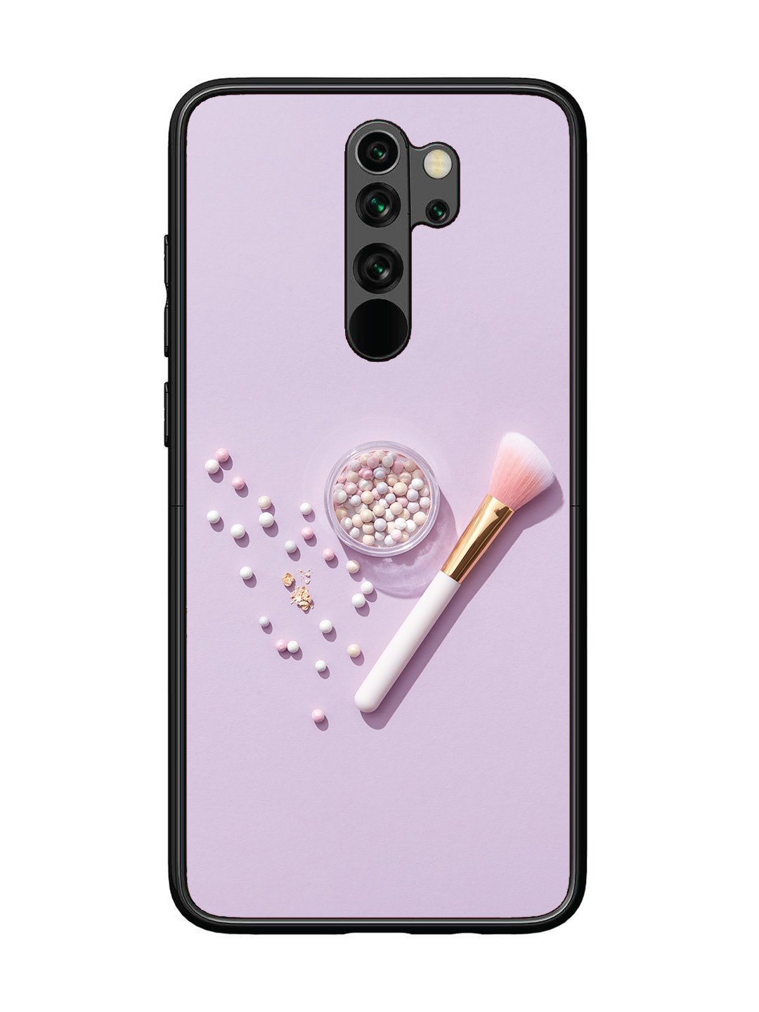 Xiaomi Redmi NOTE 8 PRO Girls Makeup Story2