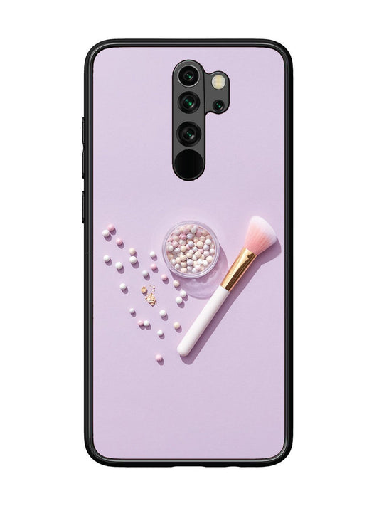 Xiaomi Redmi NOTE 8 PRO Girls Makeup Story2