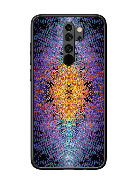 Xiaomi Redmi NOTE 8 PRO Another Dimension Path