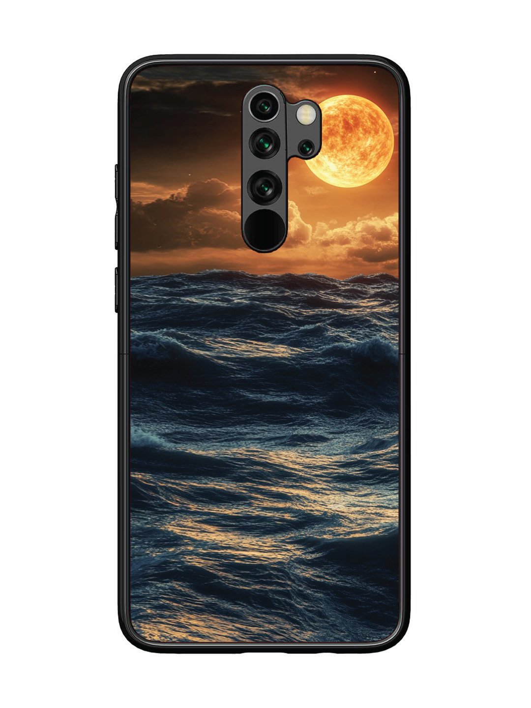 Xiaomi Redmi NOTE 8 PRO Moonlit Ocean Waves