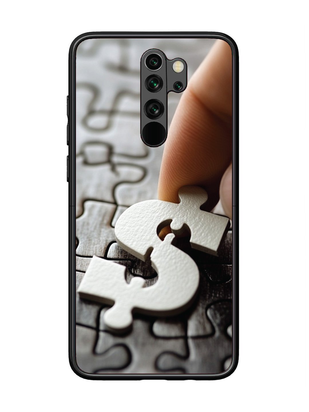Xiaomi Redmi NOTE 8 PRO The Rich puzzle piece