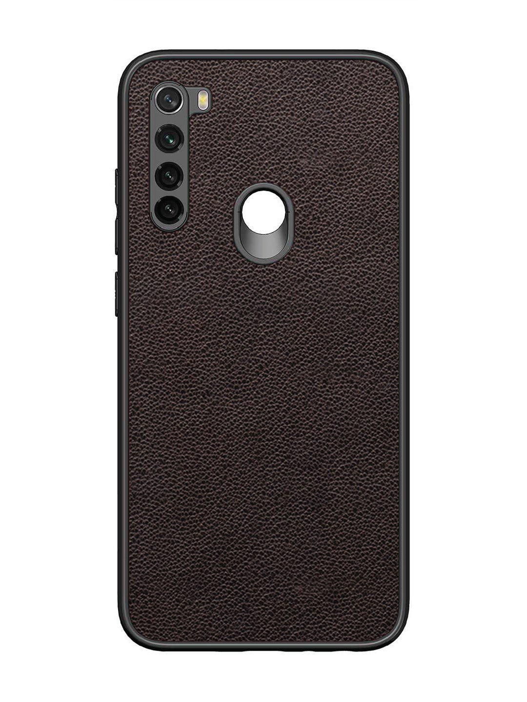 Xiaomi Redmi NOTE 8 Leather