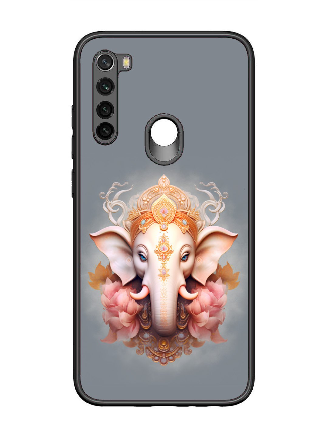 Xiaomi Redmi NOTE 8 Ganesh Ji