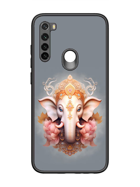 Xiaomi Redmi NOTE 8 Ganesh Ji