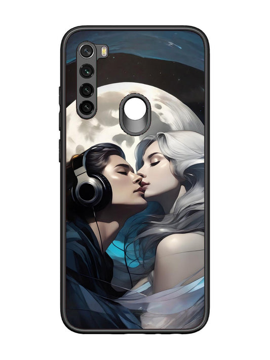 Xiaomi Redmi NOTE 8 Love, Together Always, Romance
