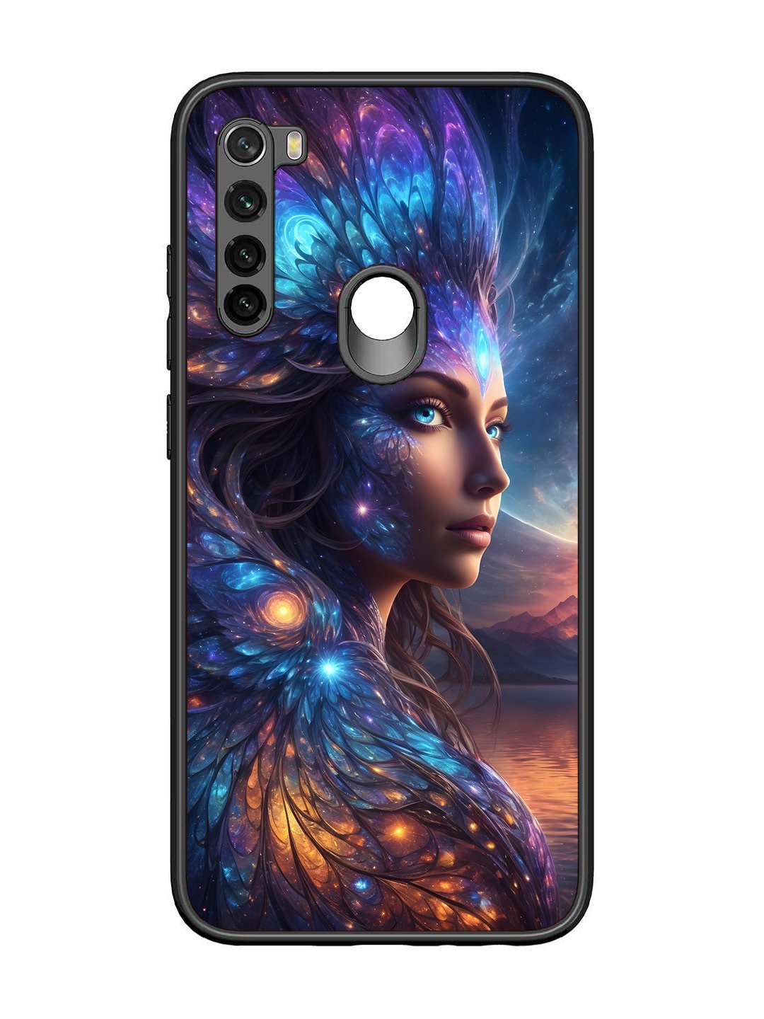 Xiaomi Redmi NOTE 8 Fairy