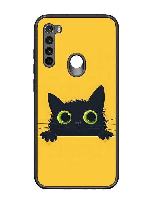 Xiaomi Redmi NOTE 8 Cat