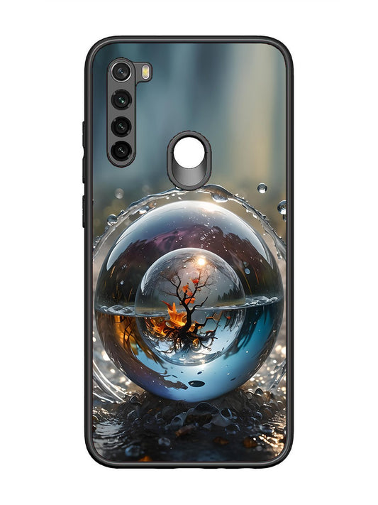 Xiaomi Redmi NOTE 8 Aquatree In Waterball