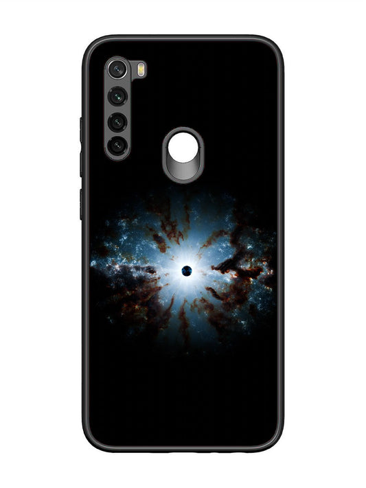 Xiaomi Redmi NOTE 8 Dark Universe