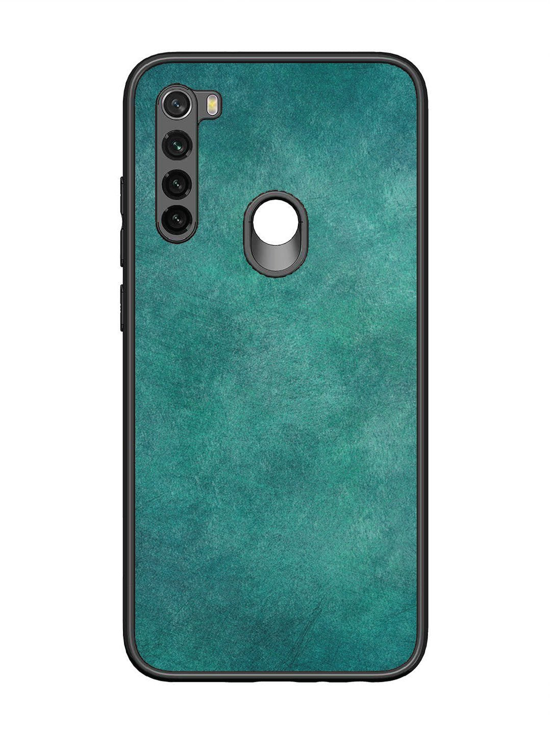 Xiaomi Redmi NOTE 8 Jungle green with Scratches Marble