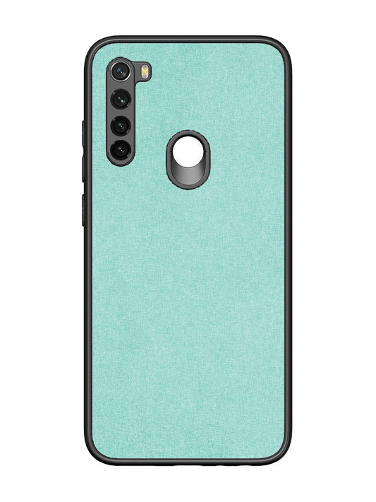 Xiaomi Redmi NOTE 8 Ocean Breeze Plain