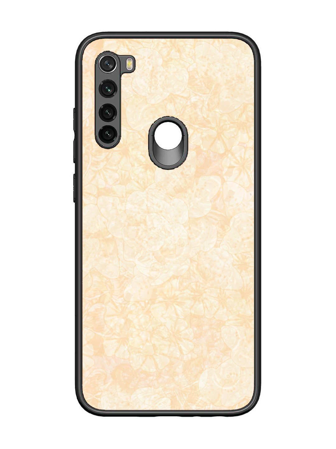 Xiaomi Redmi NOTE 8 Blossom White Floral