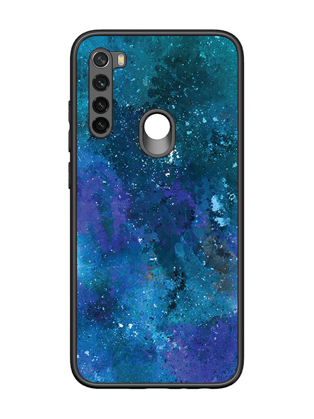 Xiaomi Redmi NOTE 8 Celestial Dreamscape, Nebula