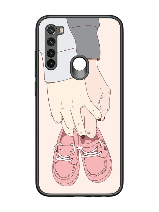 Xiaomi Redmi NOTE 8 New baby Arriving