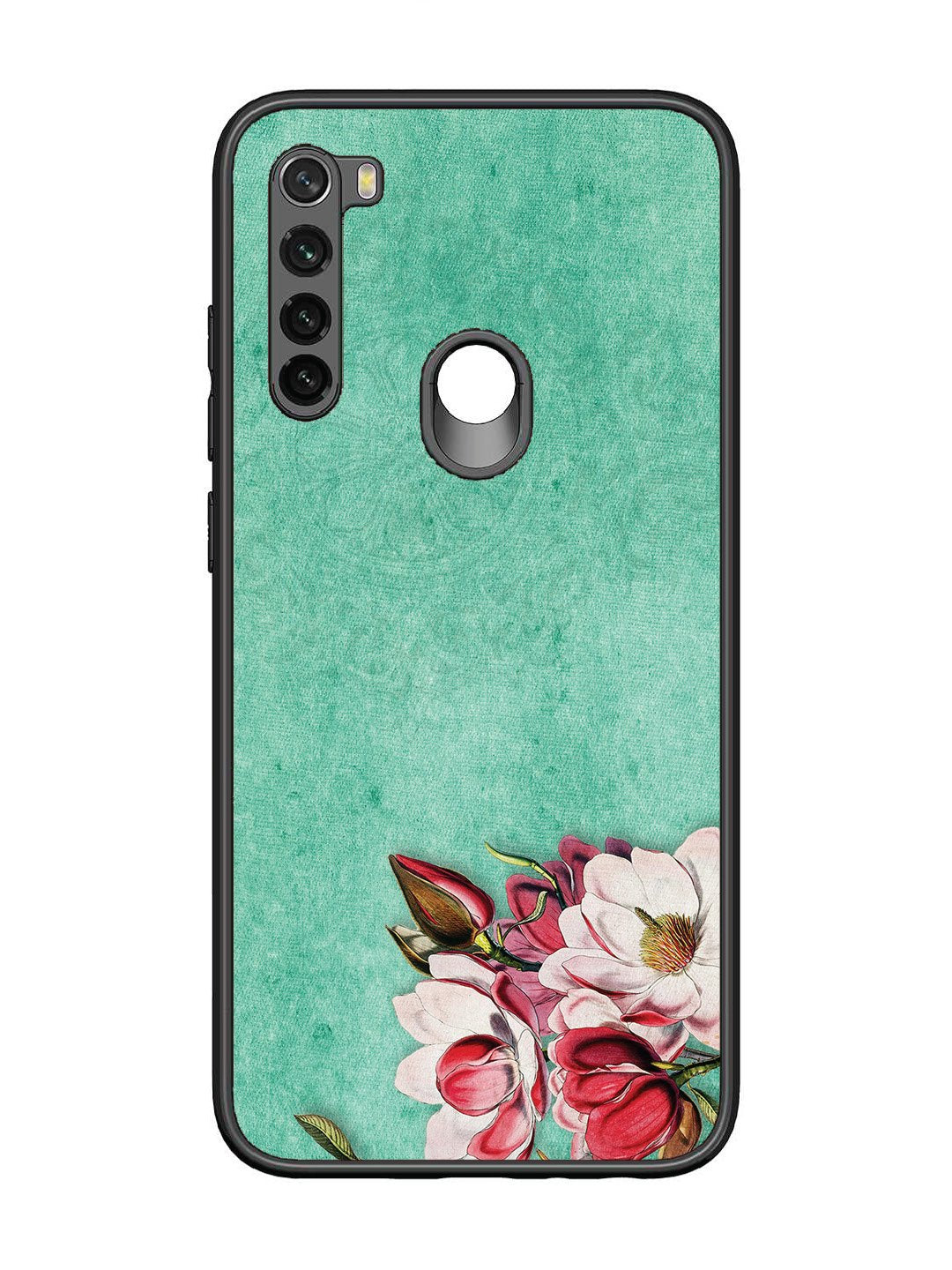 Xiaomi Redmi NOTE 8 Beautiful Flowers