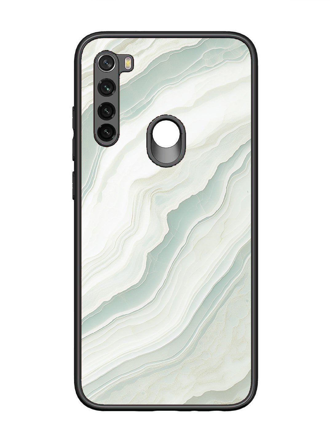 Xiaomi Redmi NOTE 8 Marble Elegance