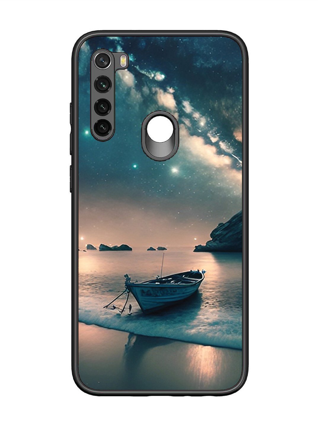 Xiaomi Redmi NOTE 8 Seaside Escape