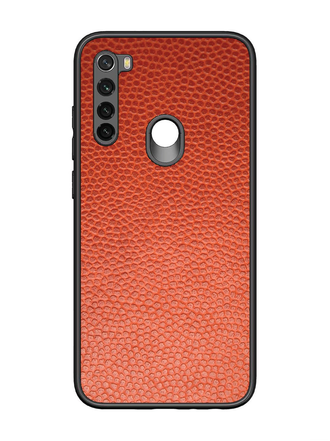 Xiaomi Redmi NOTE 8 Leather Pattern