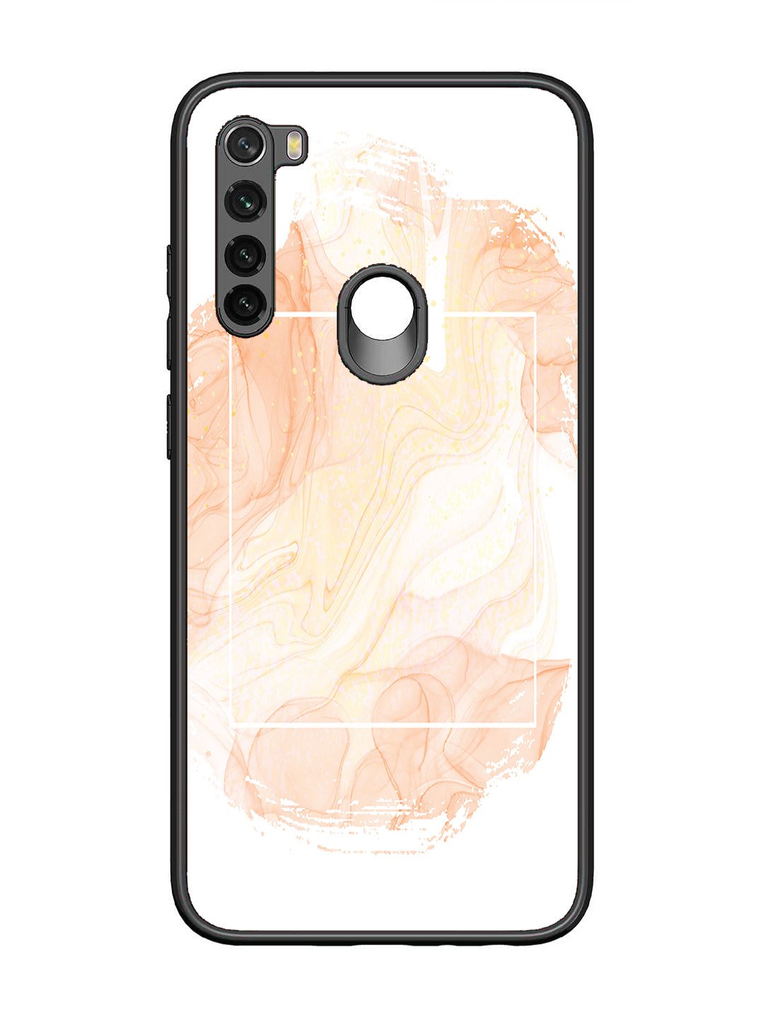 Xiaomi Redmi NOTE 8 Aurora Marble