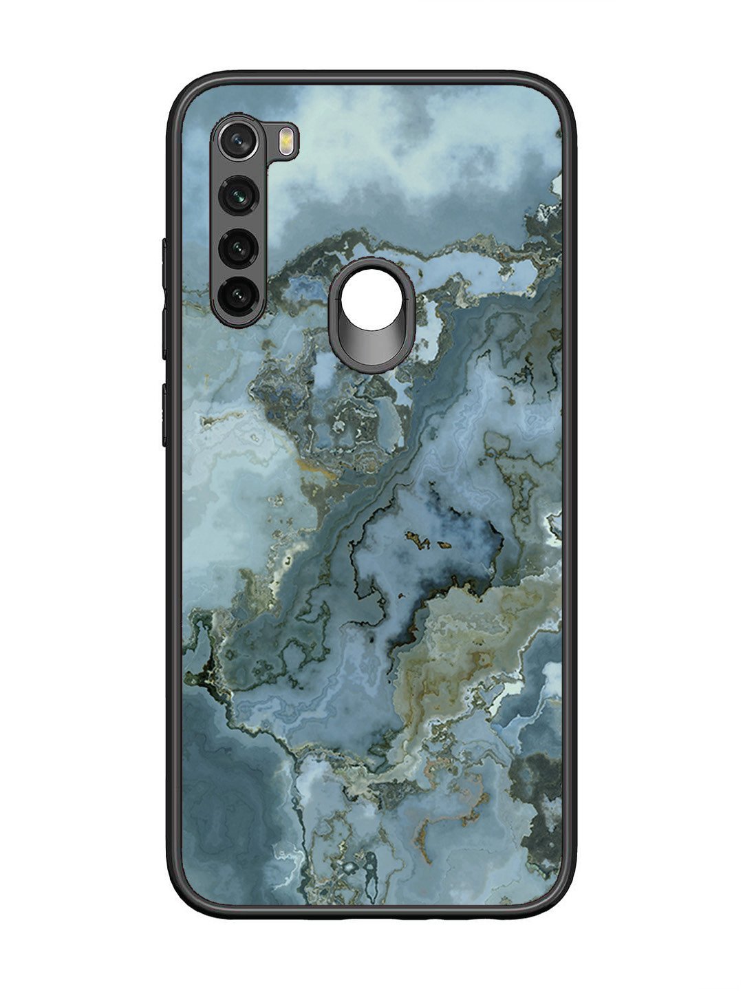 Xiaomi Redmi NOTE 8 Celestial Blue Marble