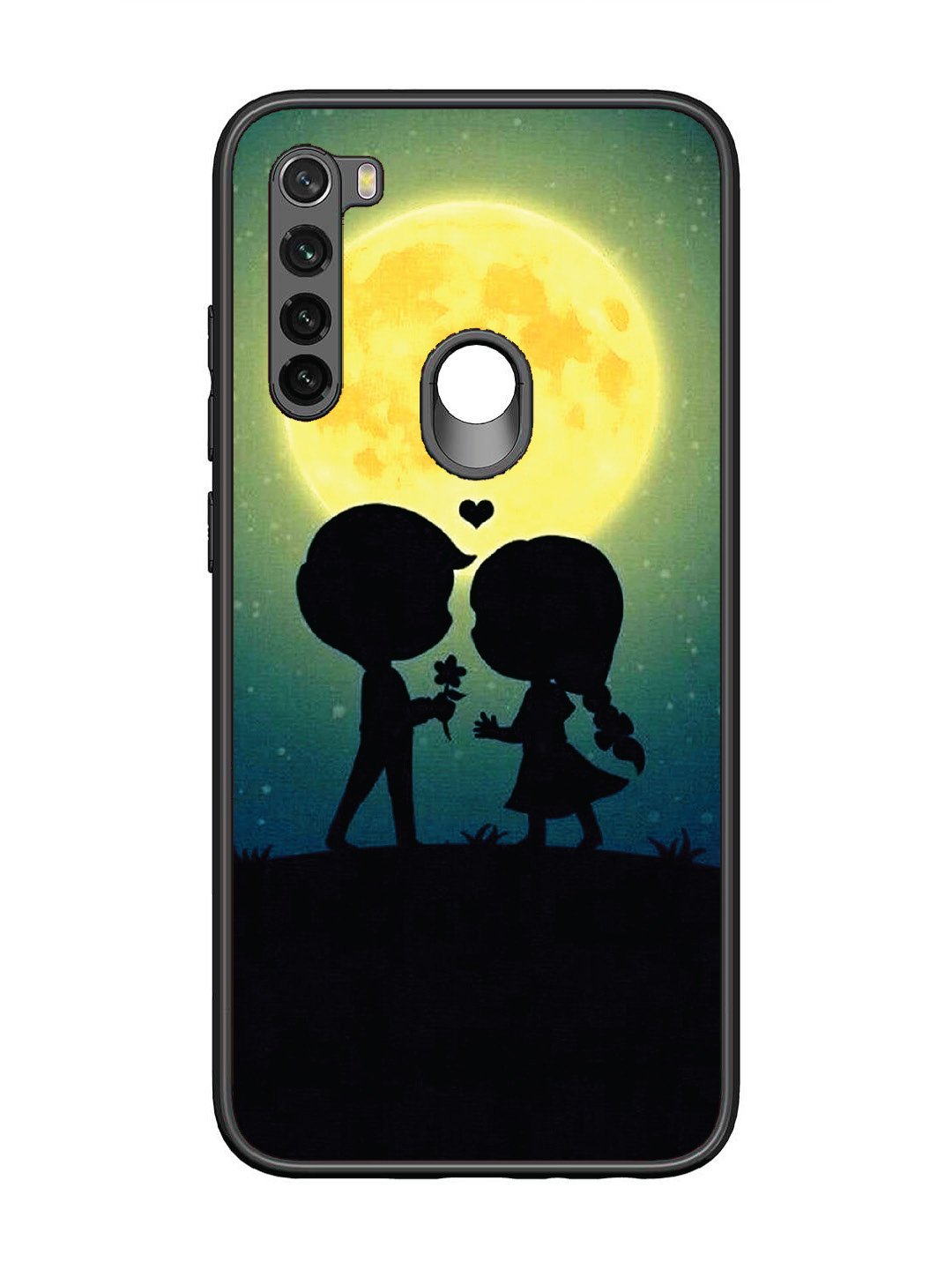Xiaomi Redmi NOTE 8 Couple Kids