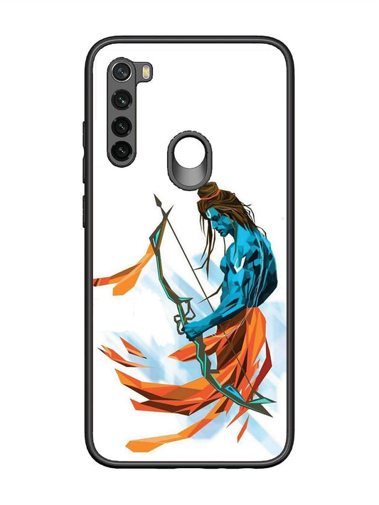 Xiaomi Redmi NOTE 8 Shri Ram