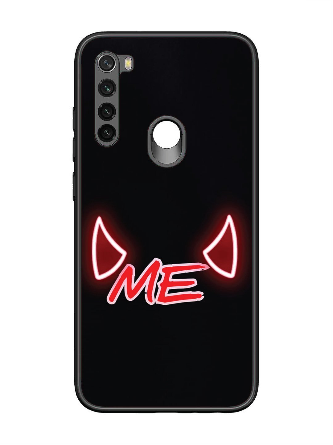 Xiaomi Redmi NOTE 8 Devil Me