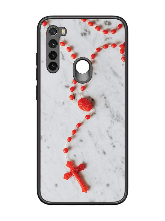 Xiaomi Redmi NOTE 8 Cross Pendant