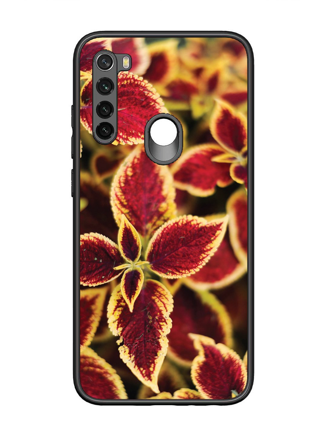 Xiaomi Redmi NOTE 8 Autumn Blaze