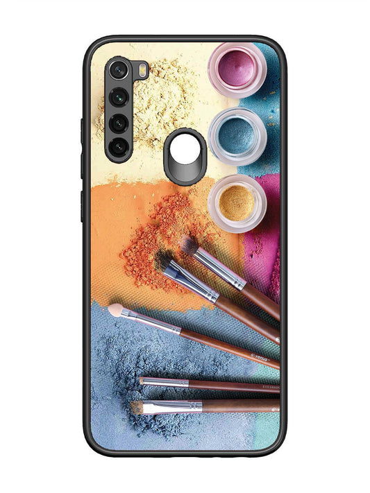 Xiaomi Redmi NOTE 8 Creative Canvas