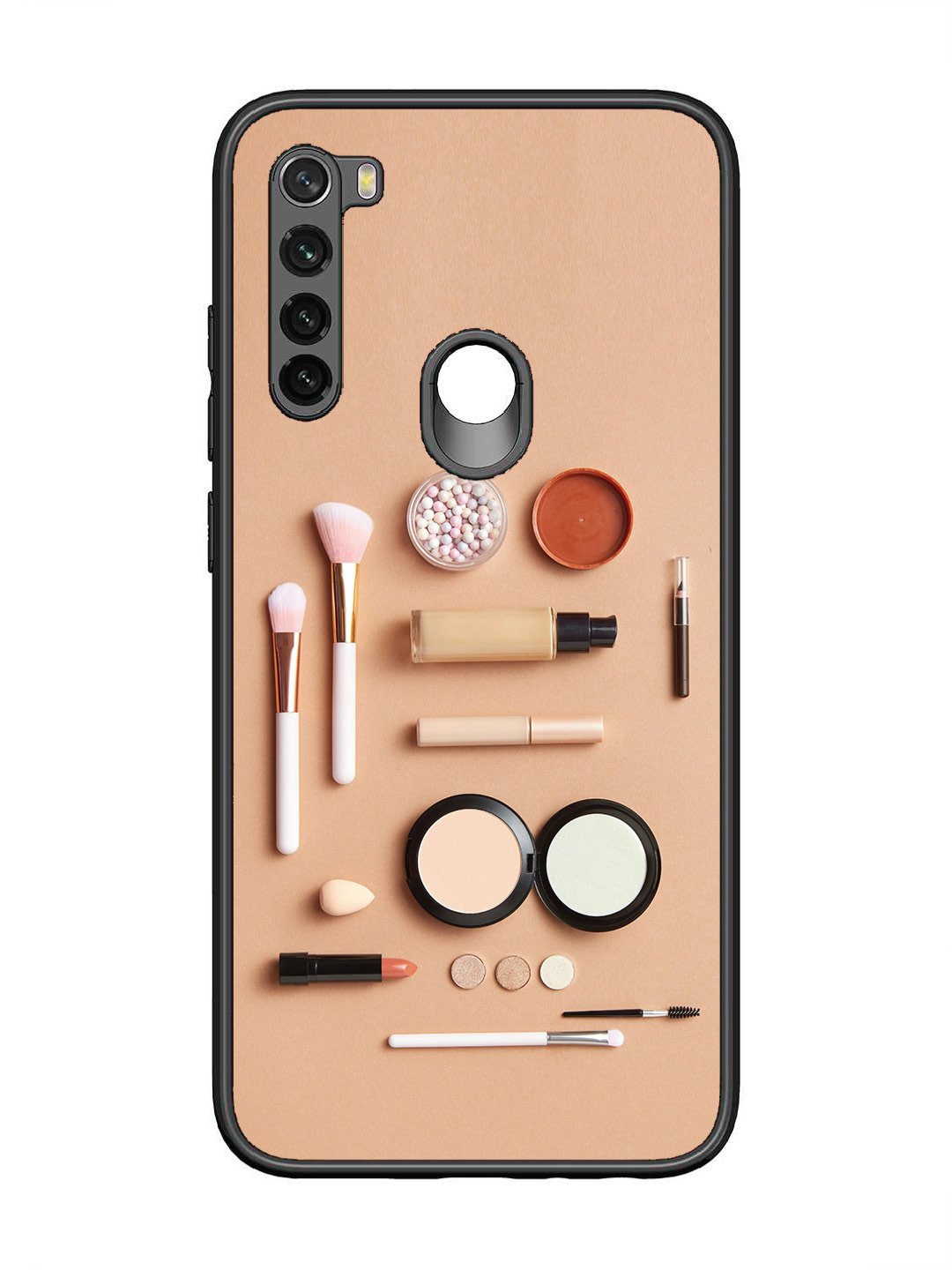 Xiaomi Redmi NOTE 8 Girls Makeup Kit