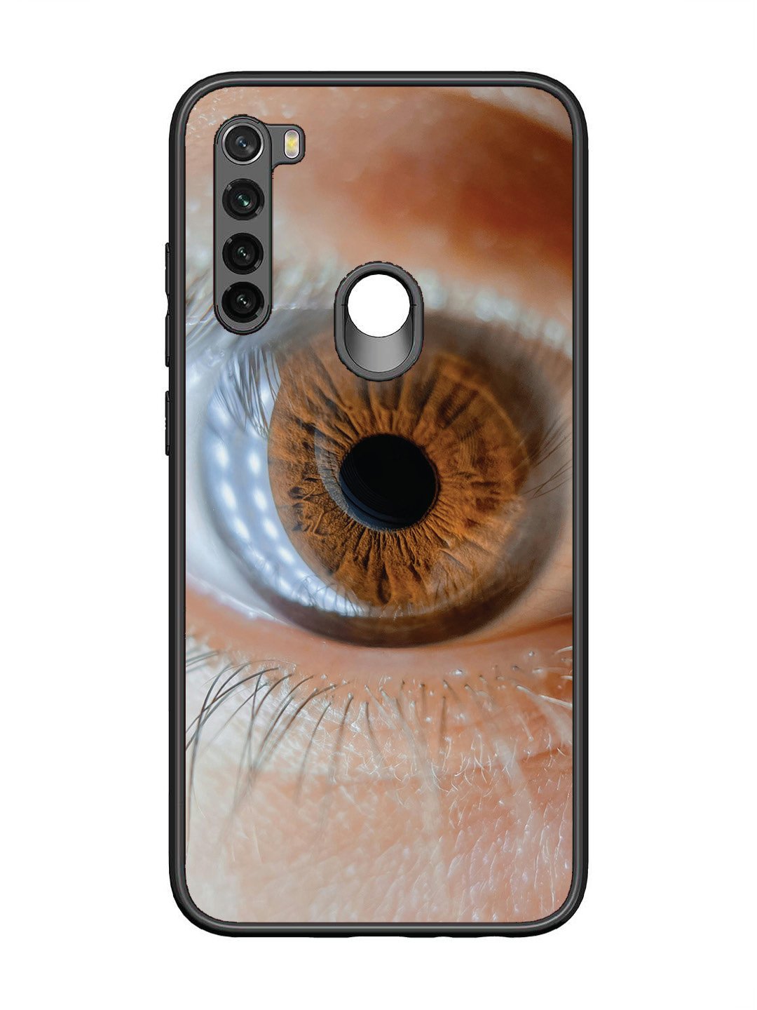 Xiaomi Redmi NOTE 8 Eye