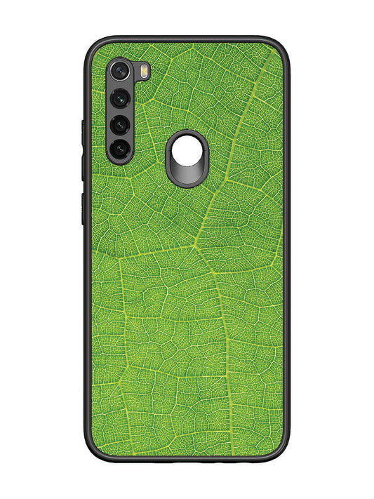 Xiaomi Redmi NOTE 8 Leaf vins