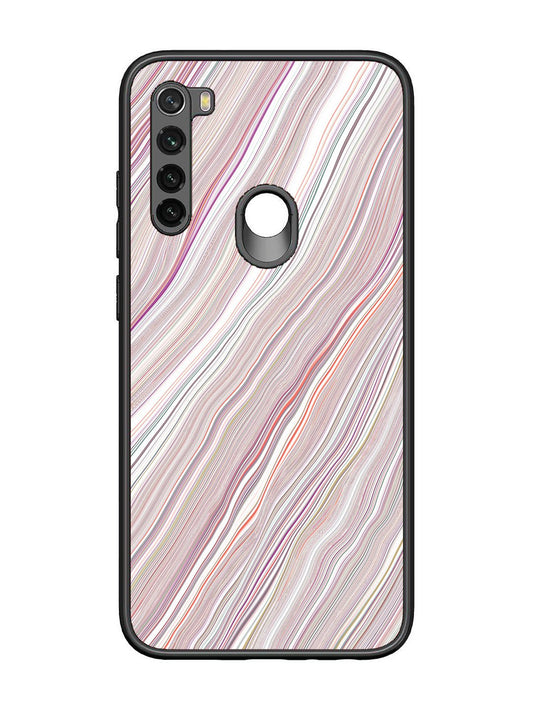 Xiaomi Redmi NOTE 8 Ivory Marble